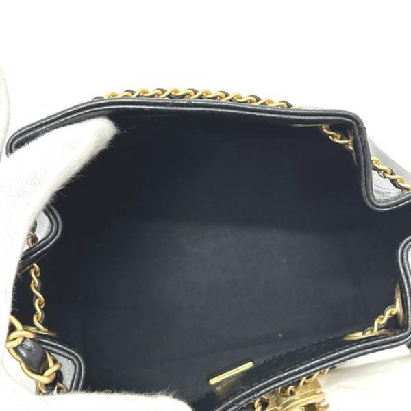 Chanell Bowtie mini bucket bag with premium quality bow