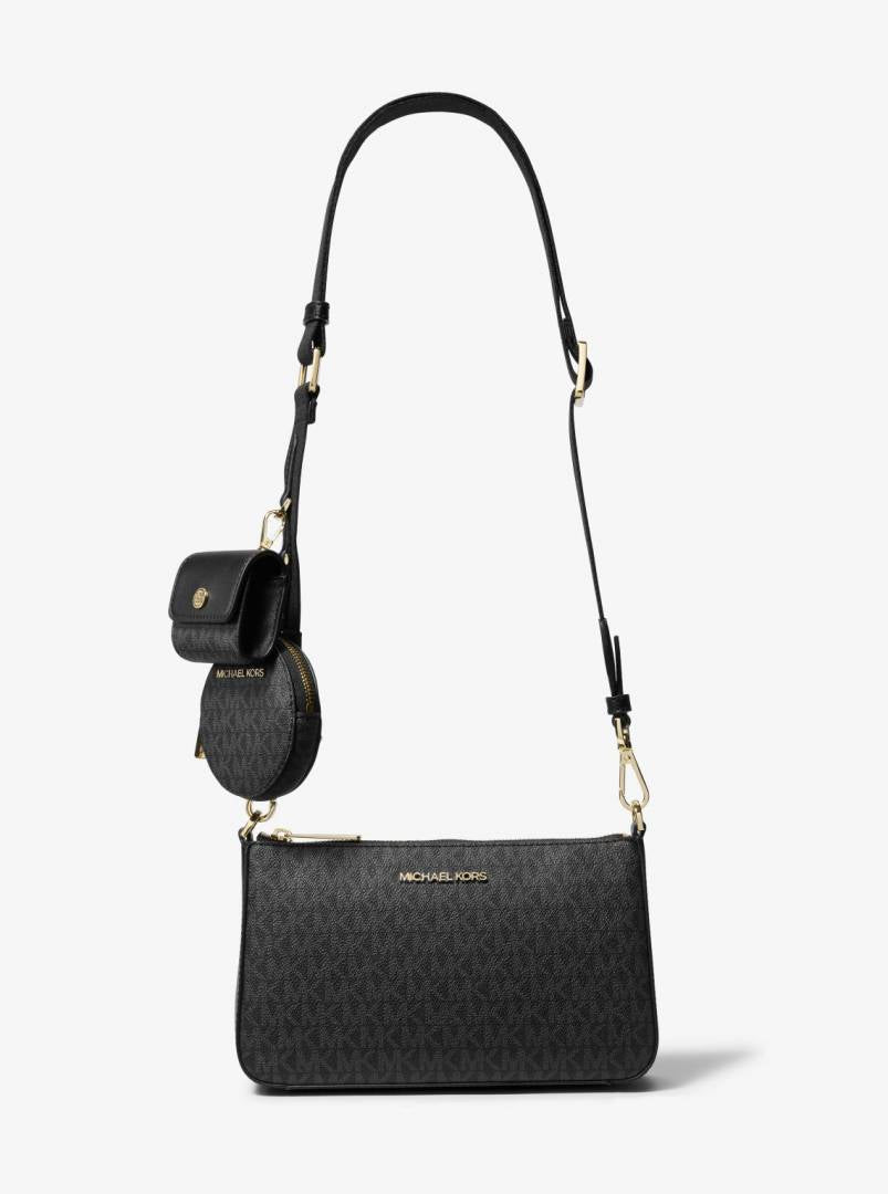 MICHAELL KORRS POCHETTE PREMIUM QUALITY WITH BOX