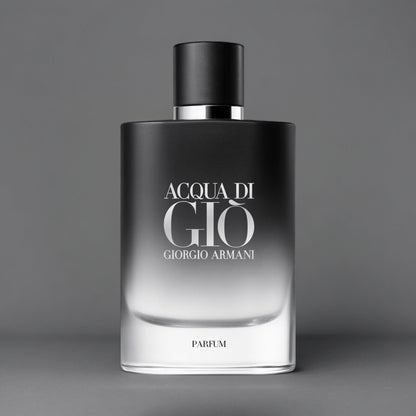 Aqua di Géo Parfum