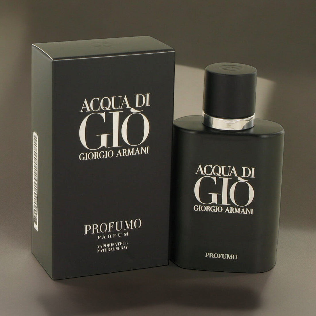 Aqua di Géo Profumo