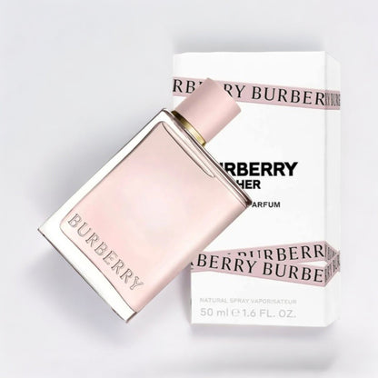 Berry for Her EDP