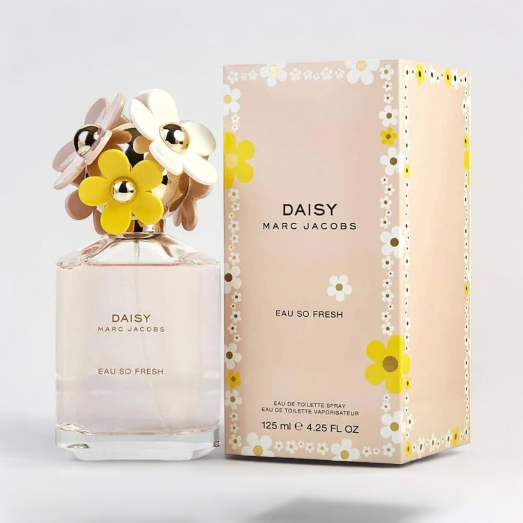 Mark Jakc Daisy Eau So Fresh