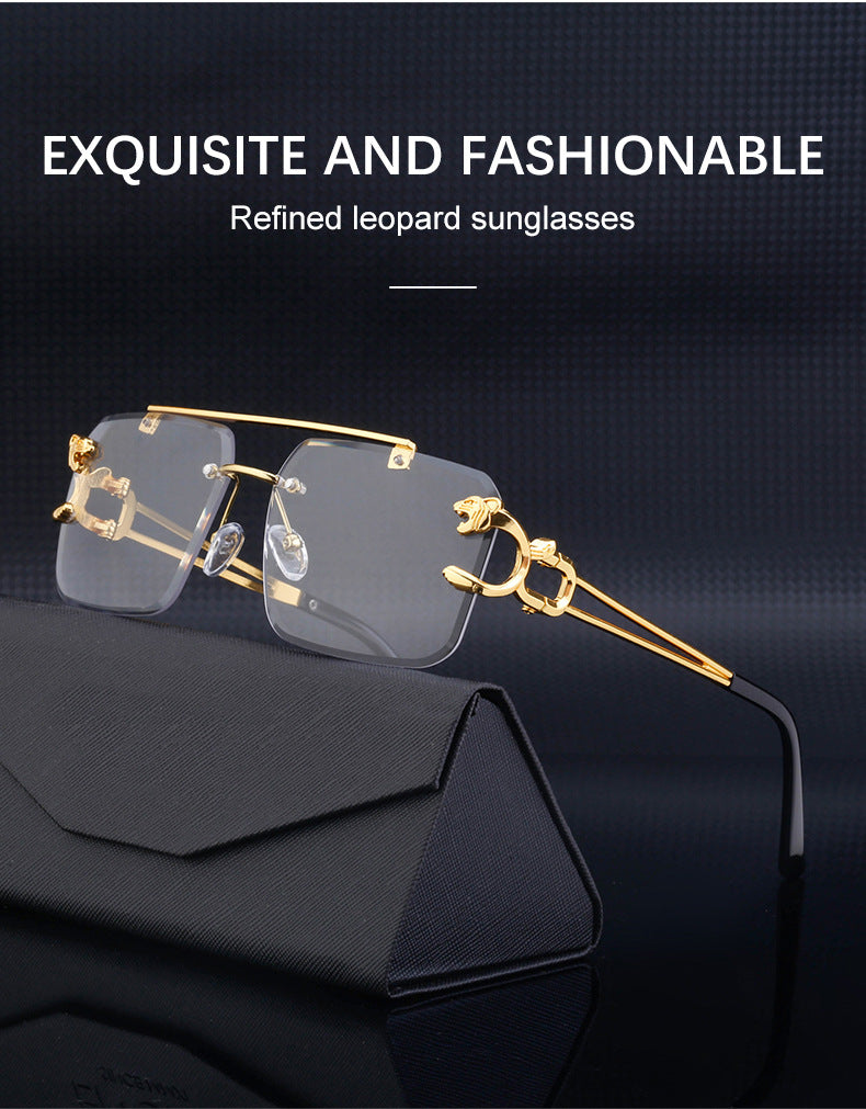 Krafter Exclusive Edition Unisex Sunglasses