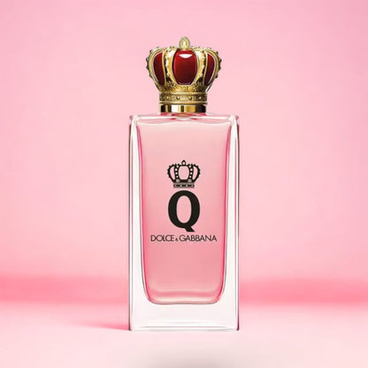 Q Essence D &amp; G