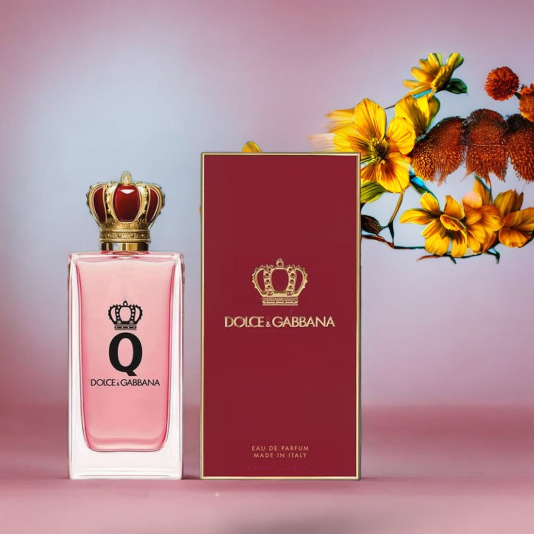 Q Essence D &amp; G