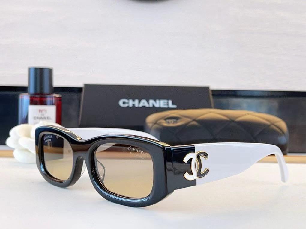 Chanel CH5525 Sunglasses