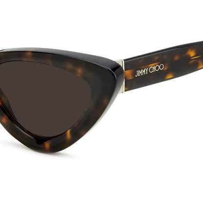 Jimmy Choo ADDY/S Sunglasses