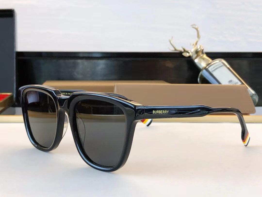 Burberry BE4381U Sunglasses