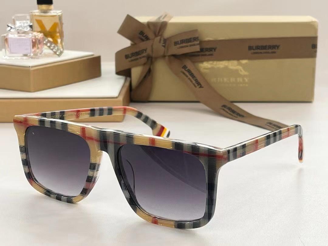 Burberry BE4276 Sunglasses