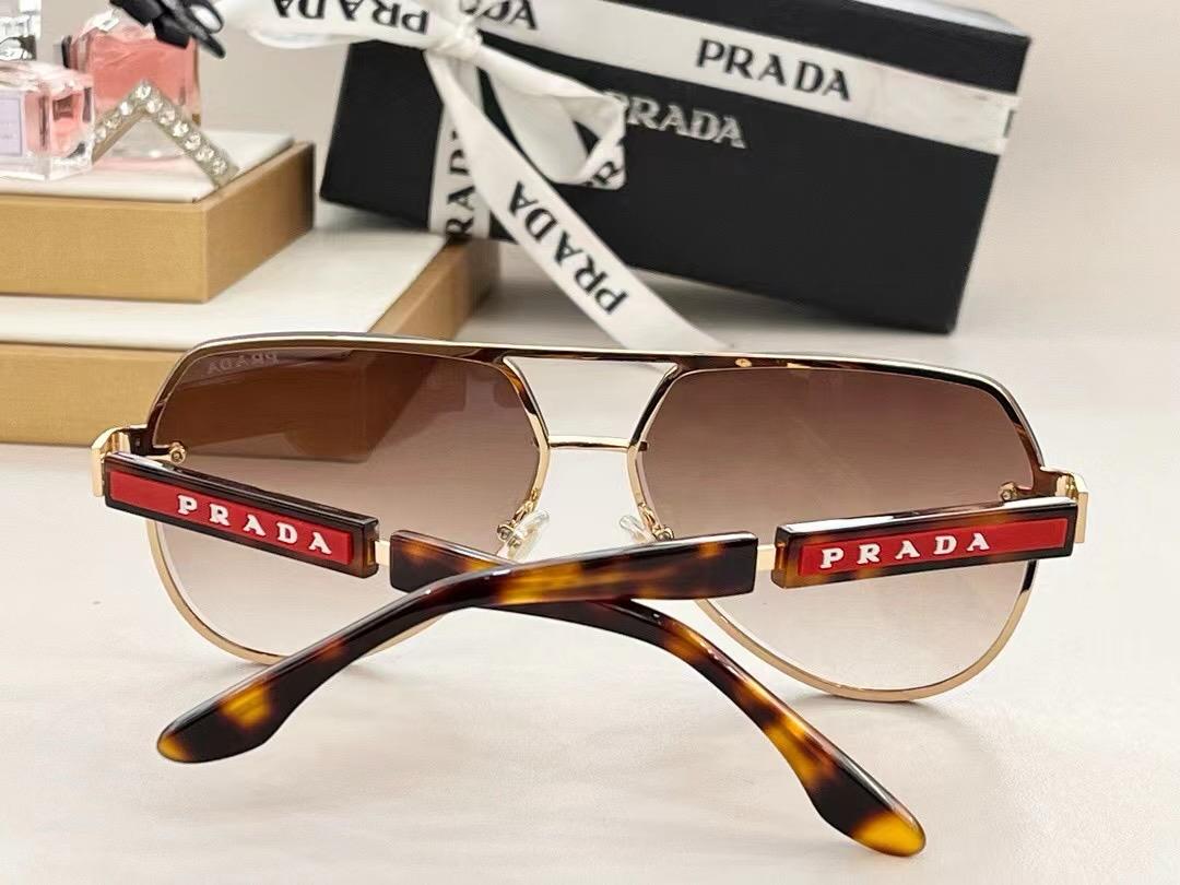 Prada SPR96 Men Sunglasses