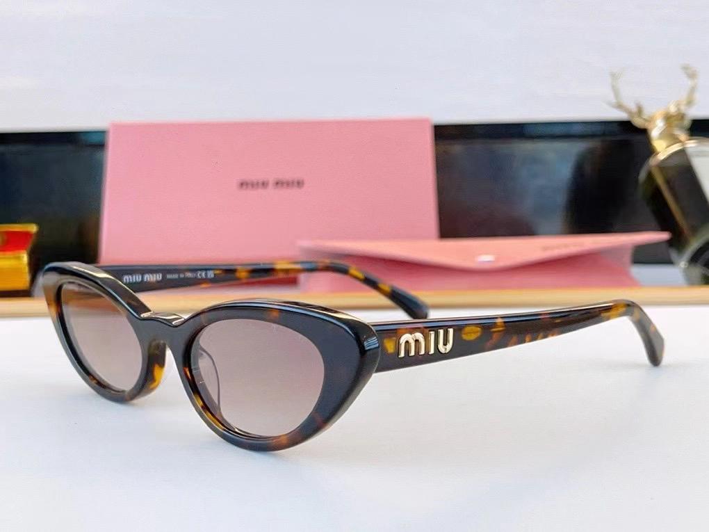 Miu Miu MU09US Sunglasses