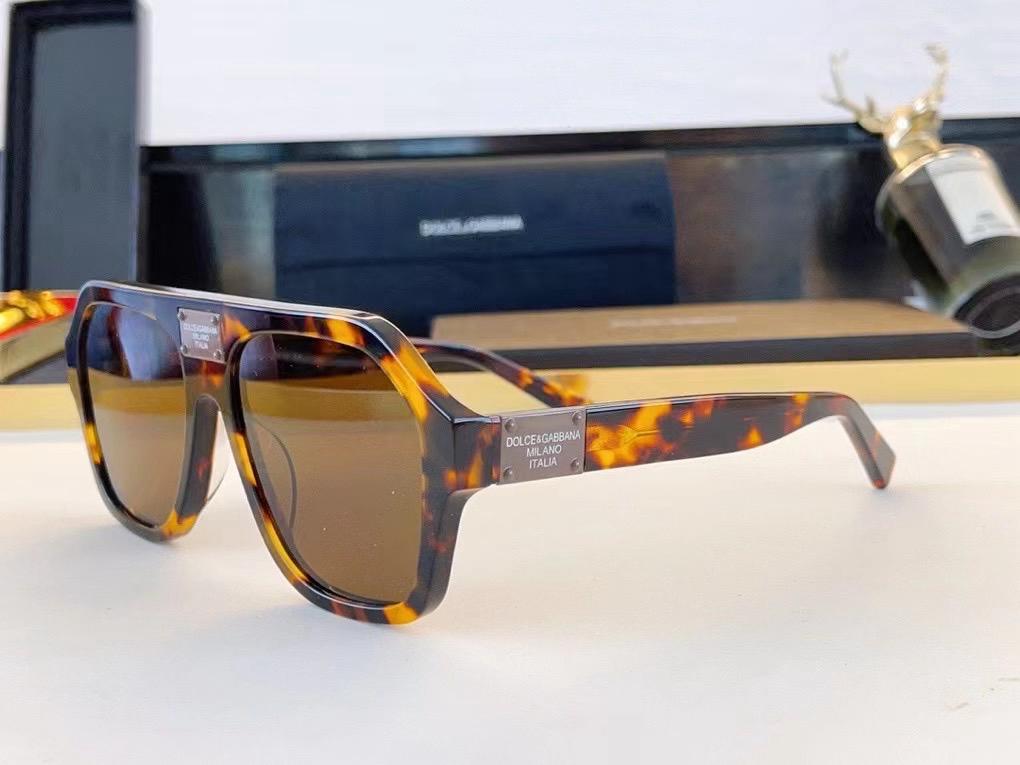 D &amp; G 4433 Unisex Sunglasses