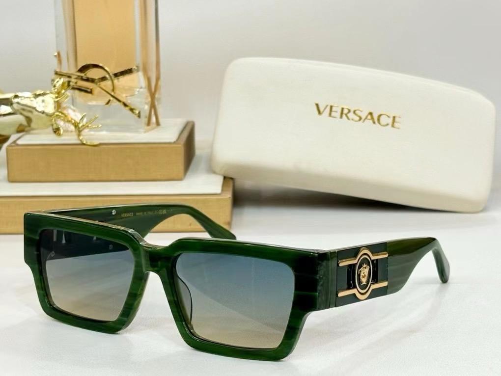 Versace 4459 Women Sunglasses