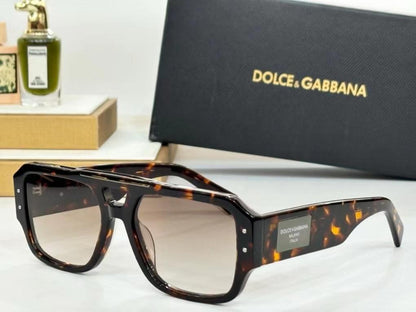 D &amp; G 4482 Unisex Sunglasses