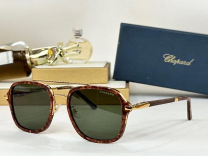 Chopard SCHG36 Sunglasses