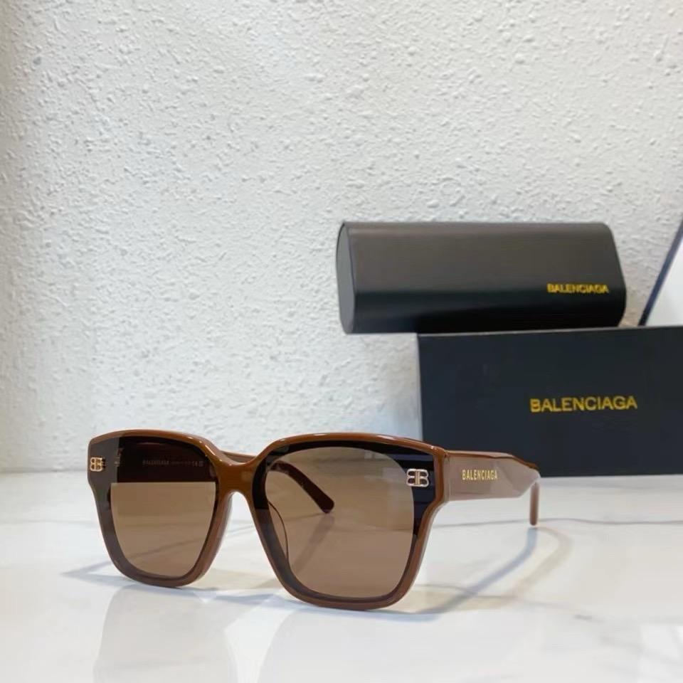 Balenciaga BB0389S Sunglasses