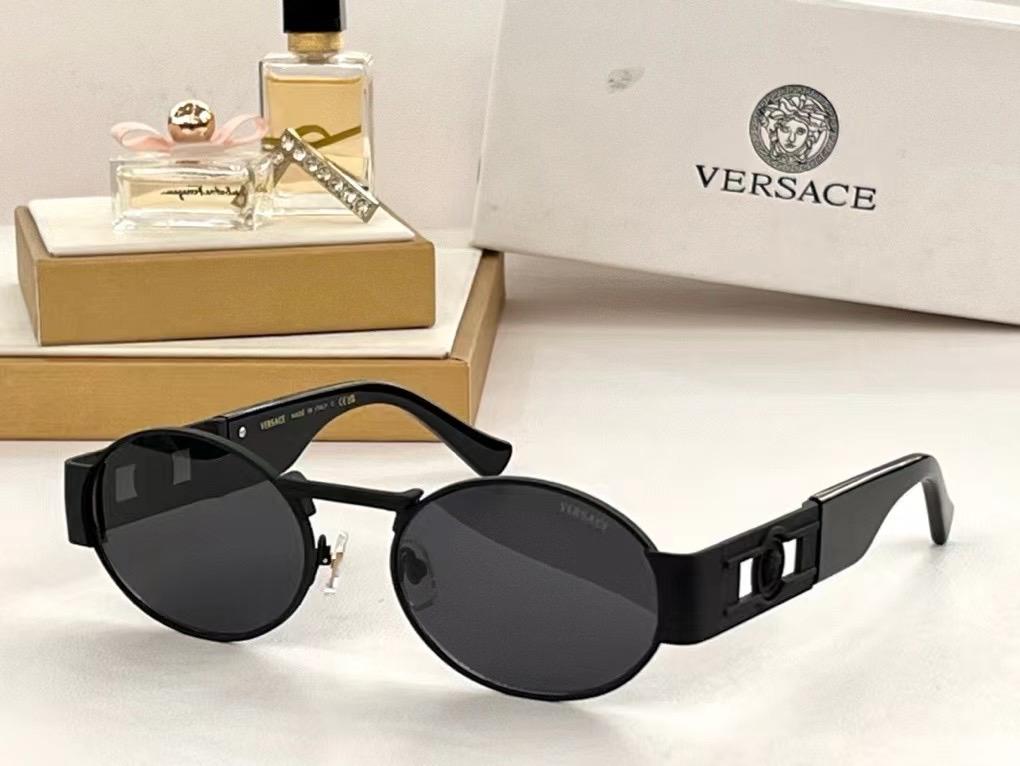 Versace 2264 Women Sunglasses