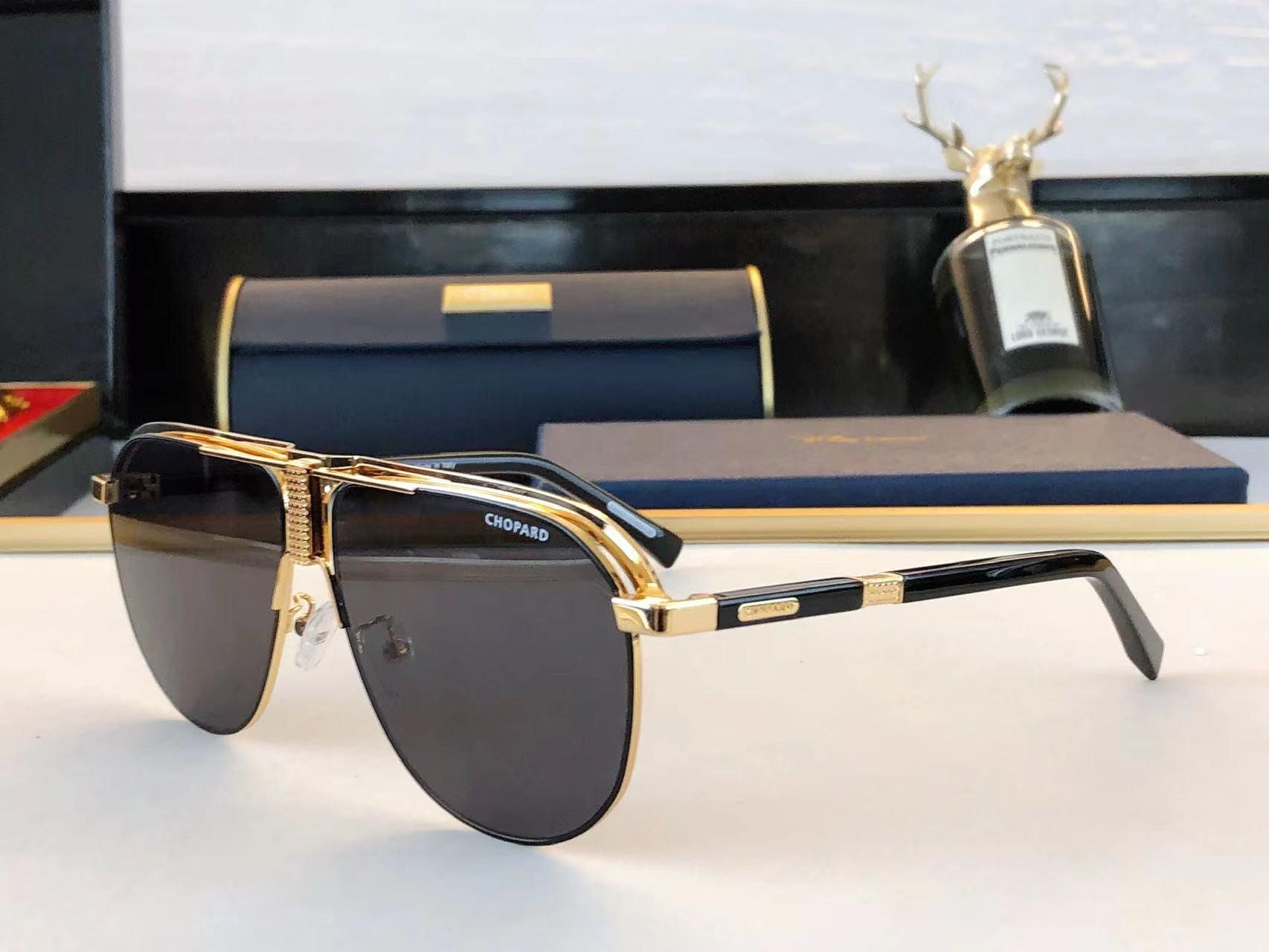 Chopard SCHF82 Sunglasses