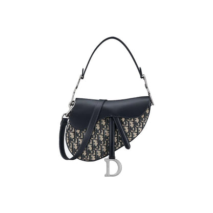 Christian Dior saddle with box