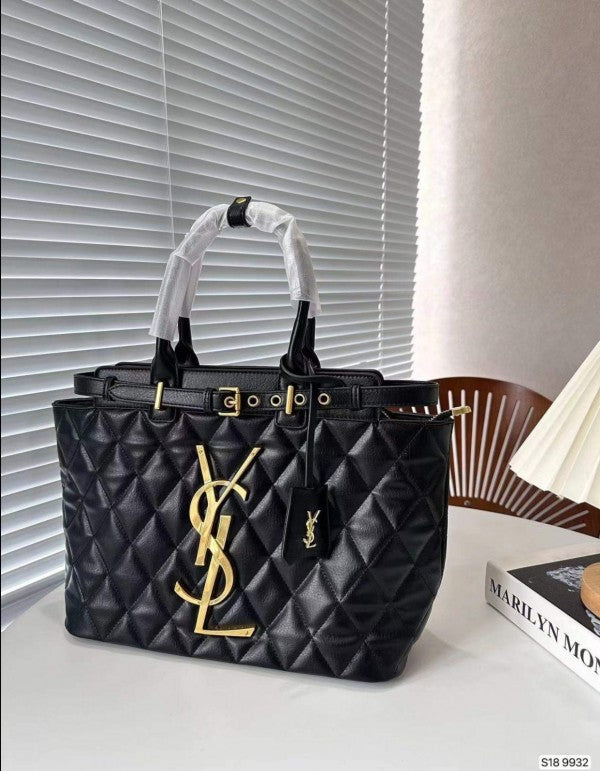 YSL Saint Laurent Medium Tote BAG