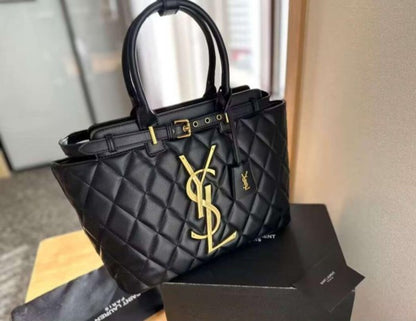 YSL Saint Laurent Medium Tote BAG