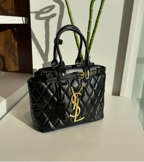 YSL Saint Laurent Medium Tote BAG