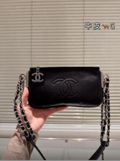 CHANEL KELLY JUMPBAG WITH MAGNET BOX