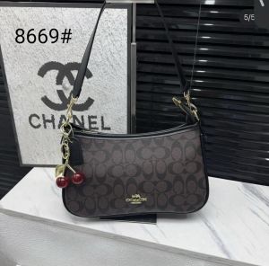 Coach Newyork Bag with Box premium quality