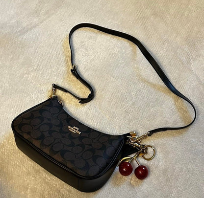 Coach Newyork Bag with Box premium quality