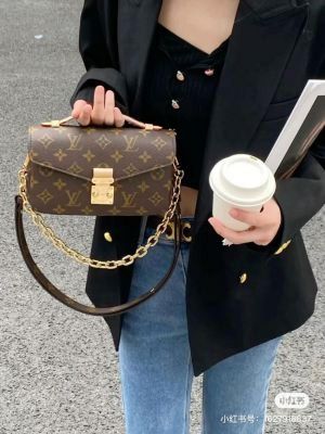 LOUIIS VUITTON PETITE PALAIS BOX PACKING
