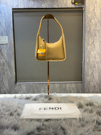 FENDII MINI FENDESSENCE BAG WITHOUT BOX