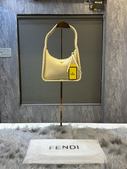 FENDII MINI FENDESSENCE BAG WITHOUT BOX