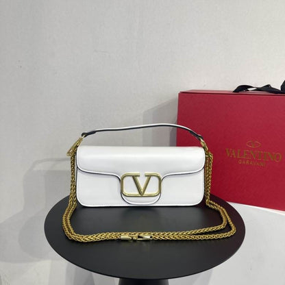 Vallentino garavani handbag with box premium quality