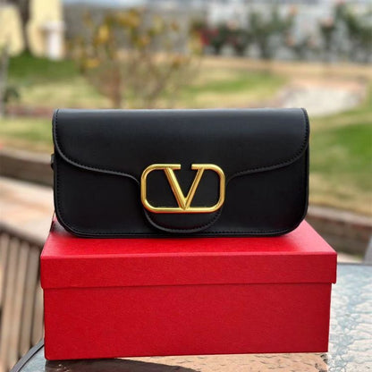 Vallentino garavani handbag with box premium quality