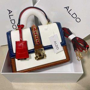 ALLDO SIDE SLING WITH TOP HANDLE WITH DUST COVER PREMIUM QUALITY