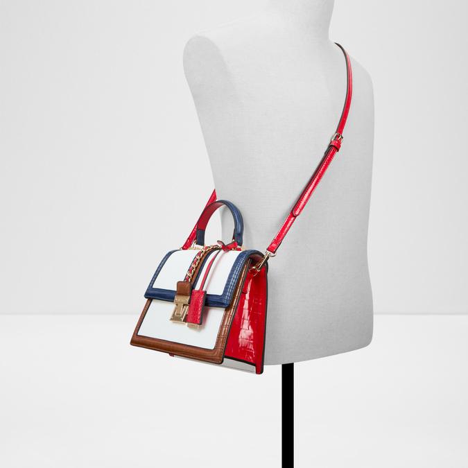 ALLDO SIDE SLING WITH TOP HANDLE WITH DUST COVER PREMIUM QUALITY