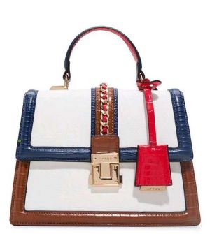 ALLDO SIDE SLING WITH TOP HANDLE WITH DUST COVER PREMIUM QUALITY