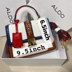 ALLDO SIDE SLING WITH TOP HANDLE WITH DUST COVER PREMIUM QUALITY
