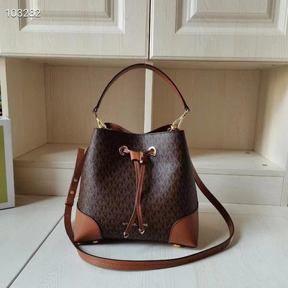 Miichael kors bucket bag slingbag With Dust Cover premium quality