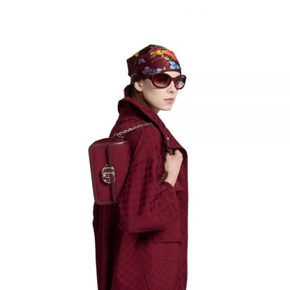 Guccii go small shoulder bag premium quality with original box packing