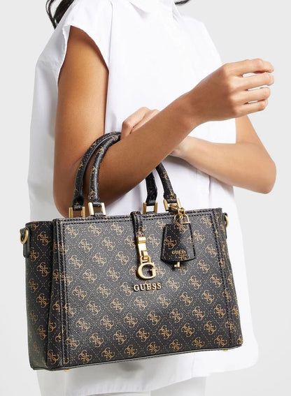 Gues hand bag premium quality with original box