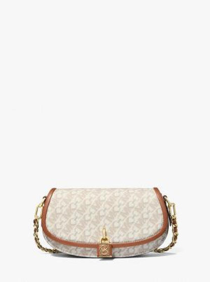 Michaell Korrs Mila Small Shoulder Bag with box premium quality