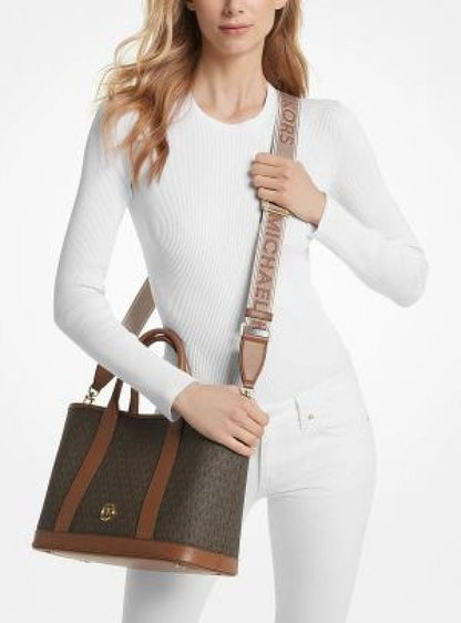 Michaell korrs Luisa Small Satchel  bag with premium quality