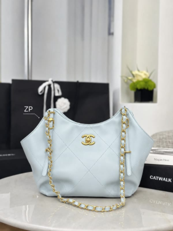 Chanell handbag with premium quality dust bag
