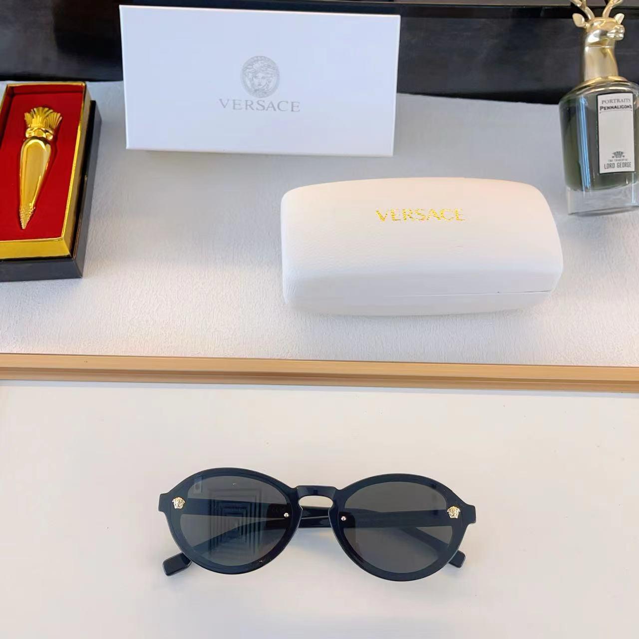 Versace 4352 Women Sunglasses