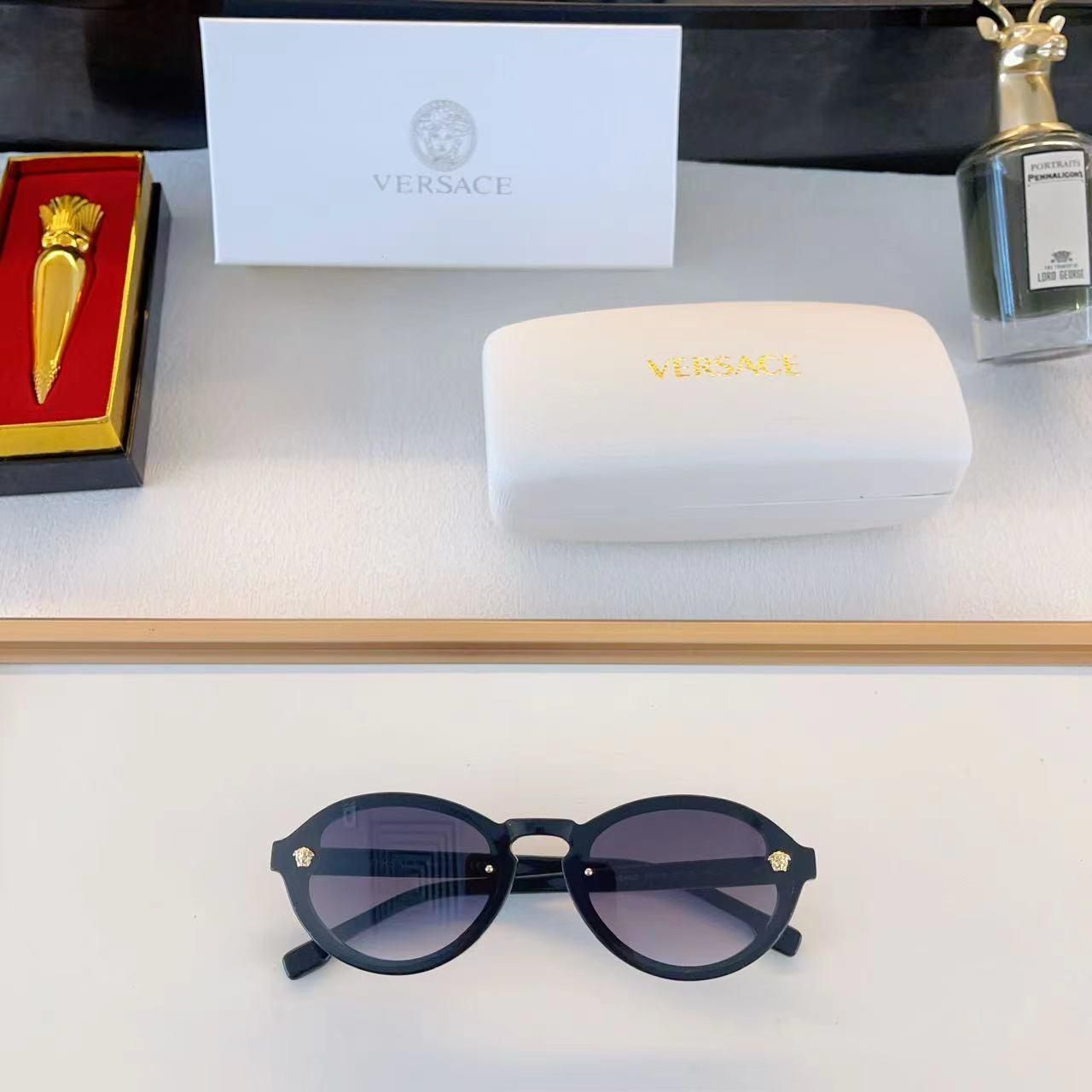 Versace 4352 Women Sunglasses