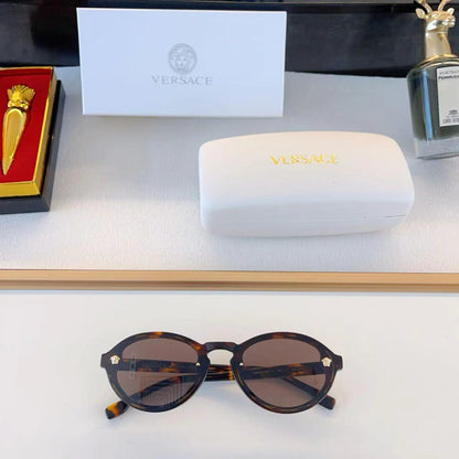 Versace 4352 Women Sunglasses