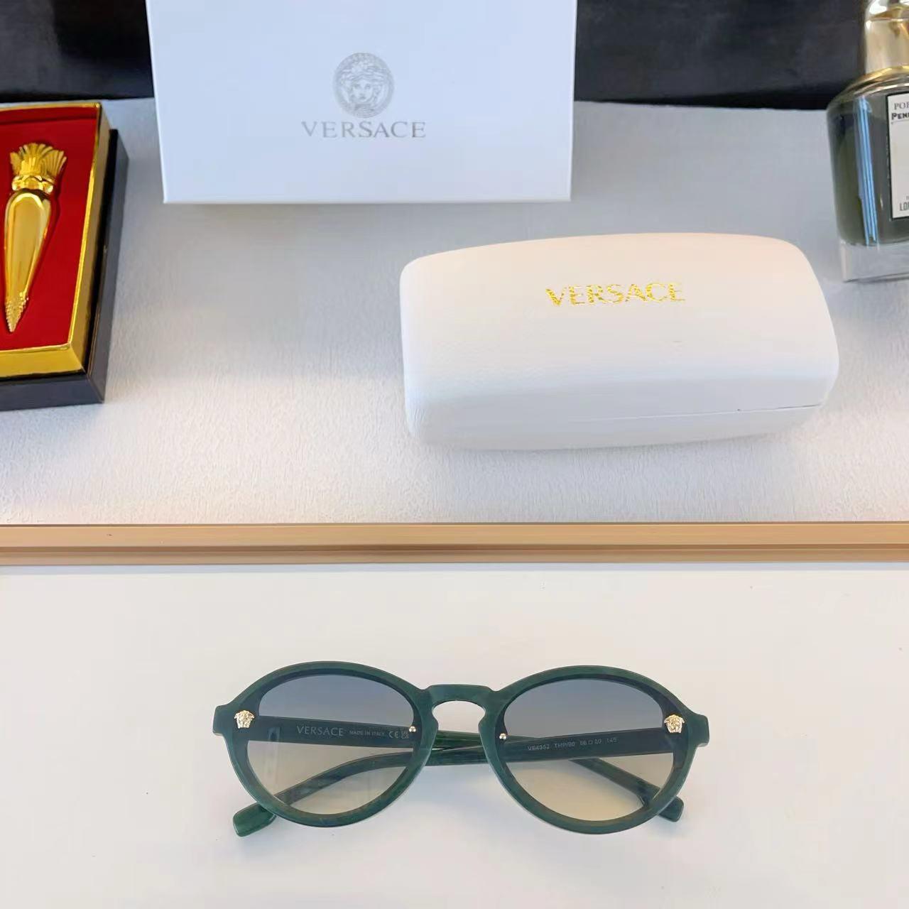 Versace 4352 Women Sunglasses