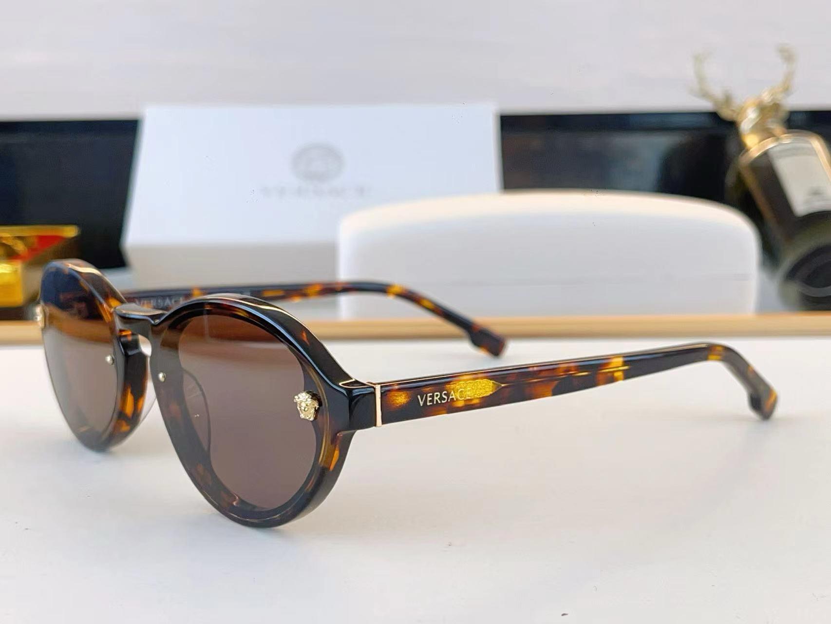 Versace 4352 Women Sunglasses