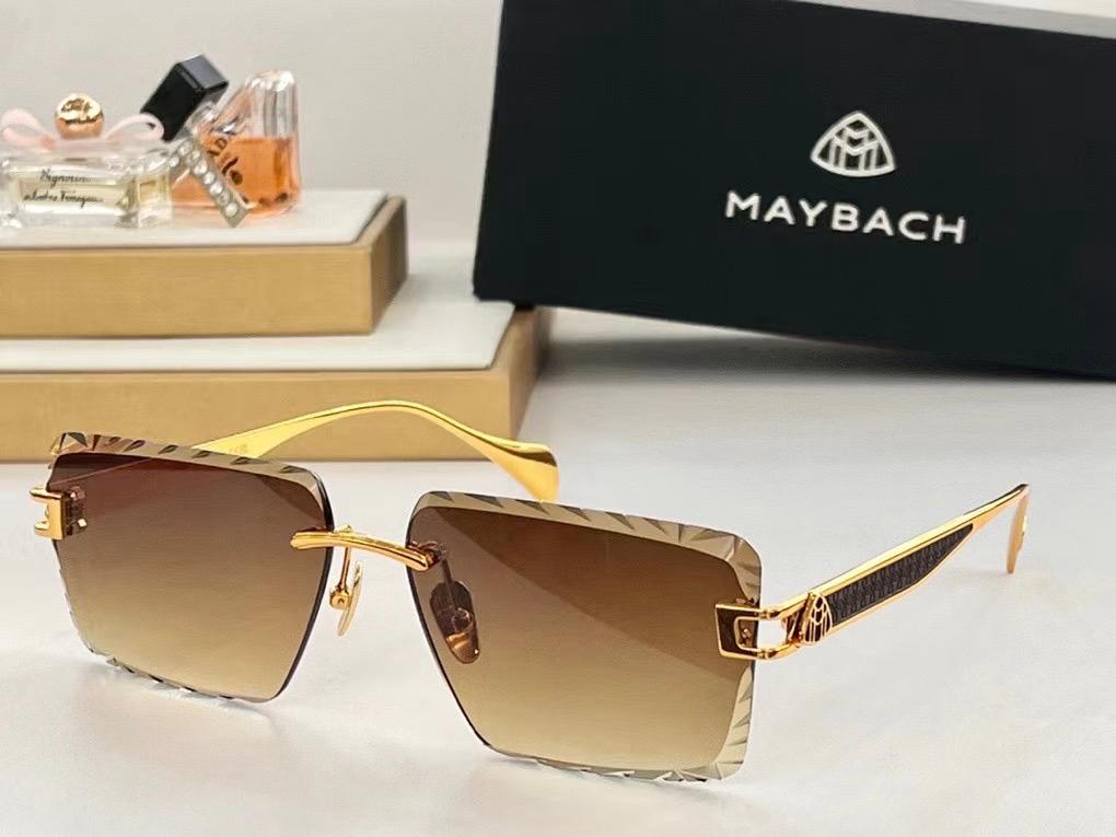 MayBach Z059 Sunglasses